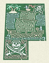 2025 Pirate Adventure!